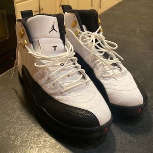 Men’s Air Jordan Retro Taxi 130690-125 size 13